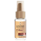 System Professional Luxe Oil Reconstructive Elixir with Squalane 30ml