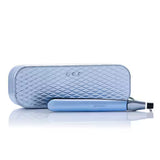 ghd Chronos Hair Straightener In Icy Blue