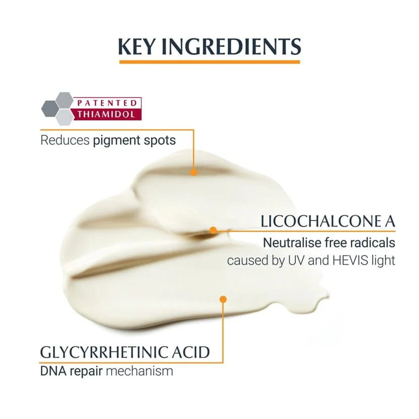 Eucerin Sun Pigment Control Anti Dark-Spot Facial Sun Fluid SPF50+ 50ml