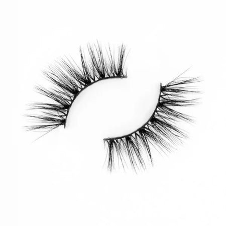 Dose of Lashes Soulmate Faux Mink Natural Half Lashes False Eyelashes
