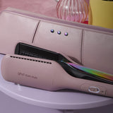 ghd Duet Style Hot Air Styler in Transcendent Pink