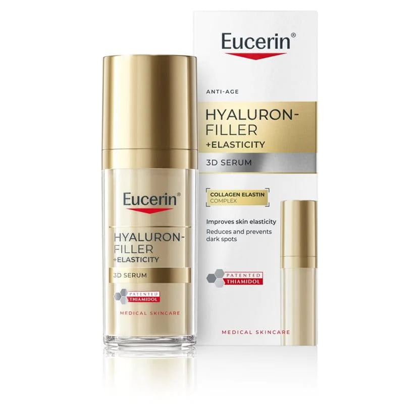 Eucerin Hyaluron-Filler+ Elasticity 3D Serum 30ml
