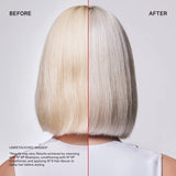 Olaplex No.4P Blonde Enhancer Purple Toning Shampoo 1000ml