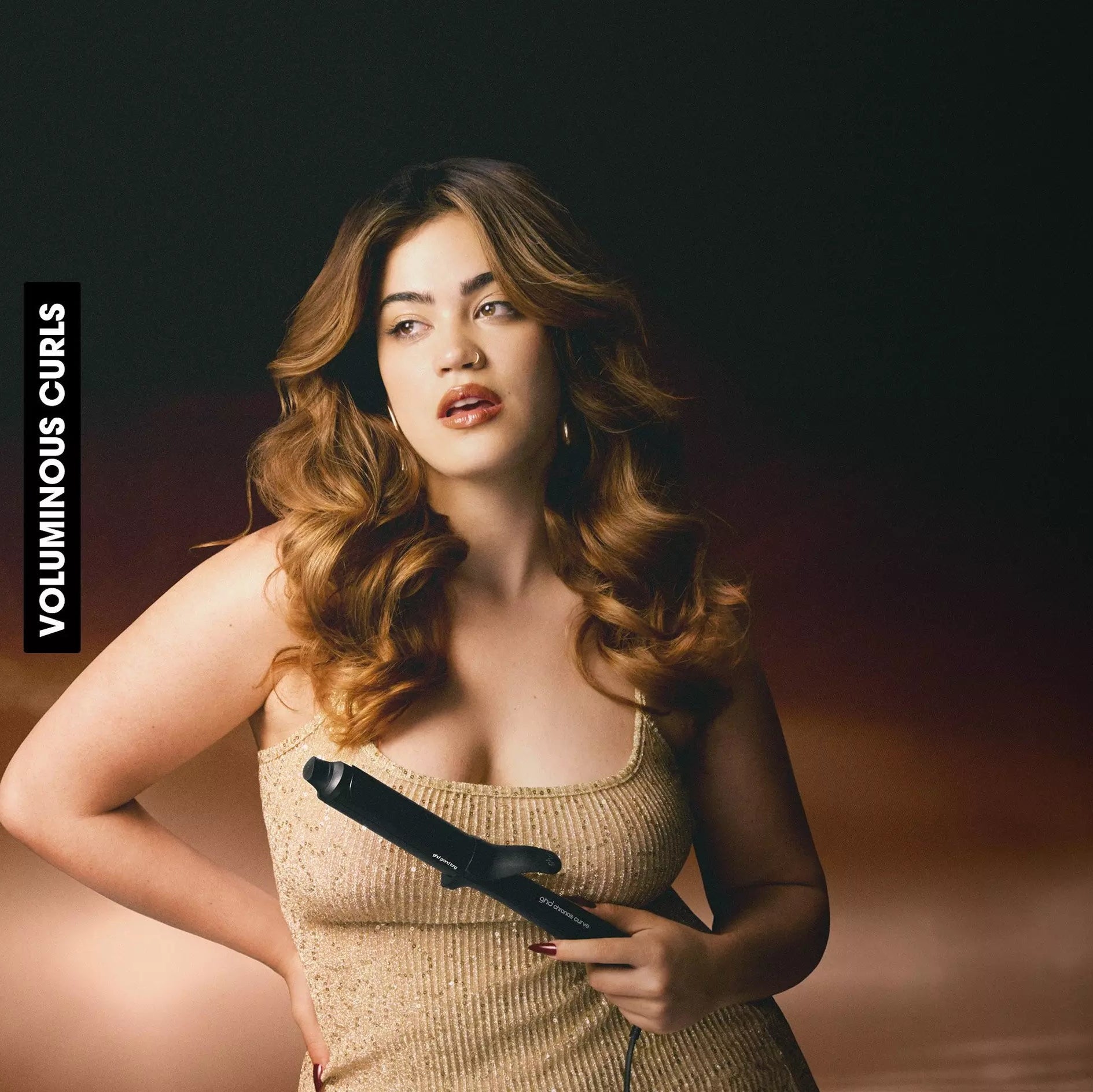 ghd Chronos Curve Grand