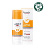 Eucerin Sun Pigment Control Anti Dark-Spot Facial Sun Fluid SPF50+ 50ml