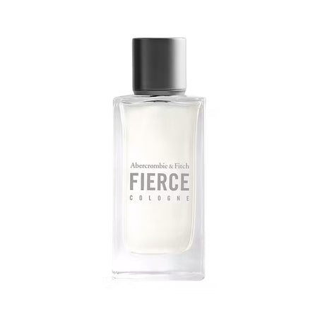 Abercrombie & Fitch Fierce Eau De Cologne 30ml