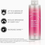 Joico Colorful Anti-Fade Conditioner 250ml