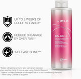 Joico Colorful Anti-Fade Conditioner 250ml