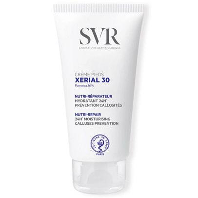 SVR XERIAL 30 Crème Pieds - 50ml