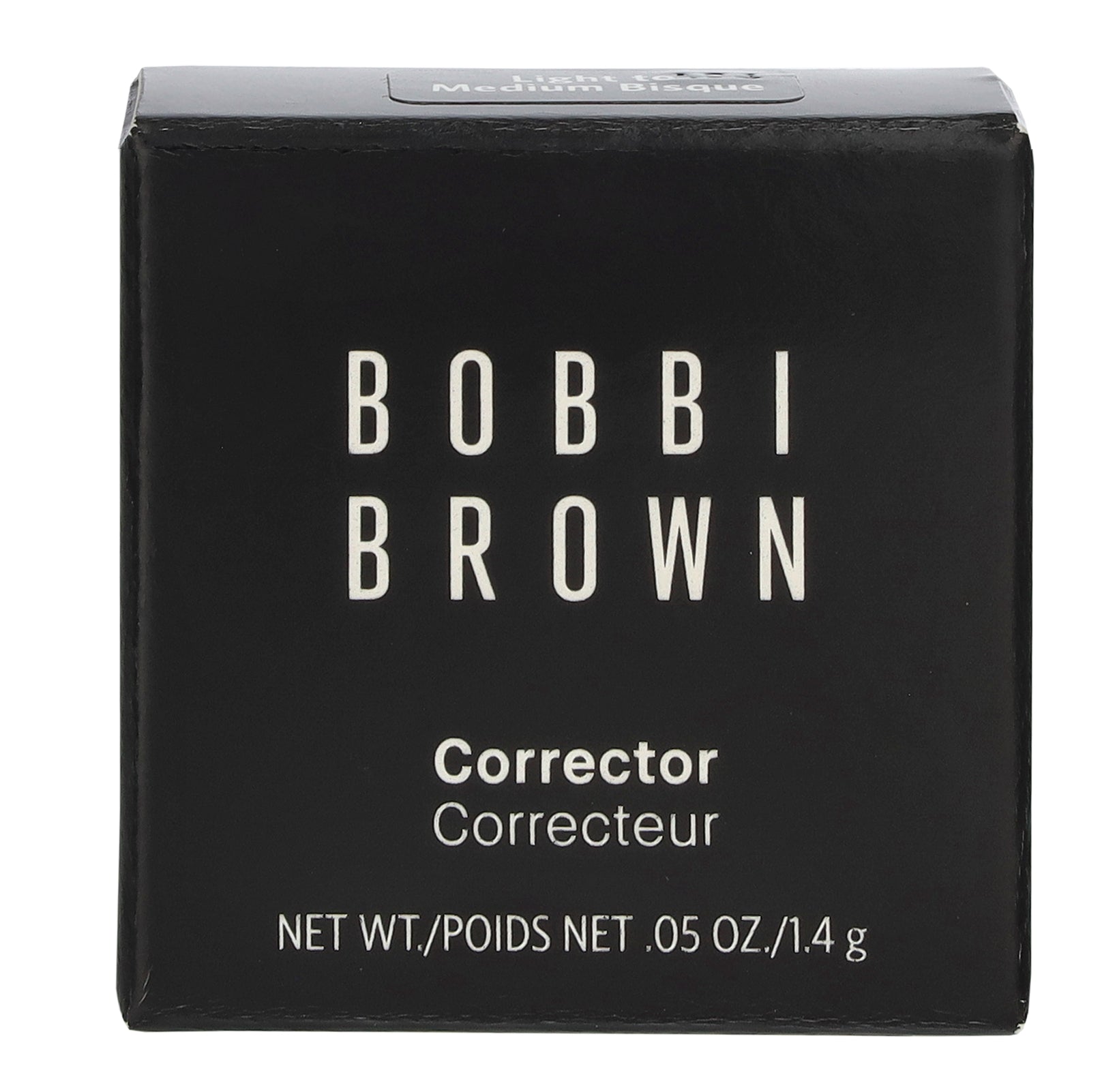 Bobbi Brown Corrector 1.4g # Light to Medium Bisque