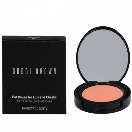 Bobbi Brown Pot Rouge for Lips & Cheeks 3.7g - Fresh Melon 24