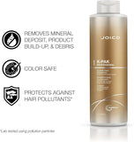 Joico K-Pak Clarifying Shampoo 1000ml