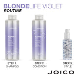 Joico Blonde Life Violet Conditioner 1000ml