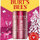 Burt's Bees Kissable Colour Lip Shimmer Gift Set