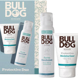 Bulldog Protective Duo Gift Set