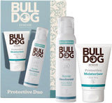 Bulldog Protective Duo Gift Set