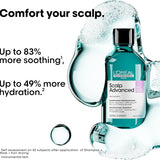 L'Oréal Professionnel Scalp Advanced Anti-Discomfort Dermo-Regulator Shampoo 300ml