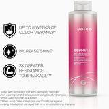 Joico Colorful Anti-Fade Shampoo 300ml