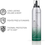 Joico Joi Whip Firm Hold Design Foam 300ml