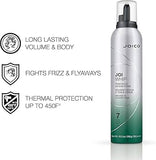 Joico Joi Whip Firm Hold Design Foam 300ml