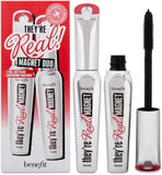 Benefit They’re Real! Magnet Mascara Duo Set 2x9g