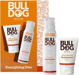 Bulldog Energising Duo Gift Set