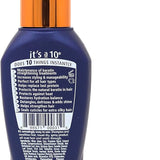 It's A 10 Miracle Leave-In Plus Keratin 120ml