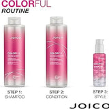 Joico Colorful Anti-Fade Shampoo 1000ml