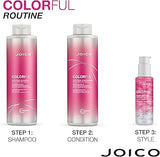 Joico Colorful Anti-Fade Shampoo 1000ml