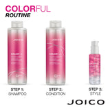 Joico Colorful Glow Beyond Anti-Fade Serum 63ml