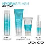 Joico Hydra Splash Hydrating Shampoo 300ml