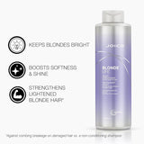 Joico Blonde Life Violet Conditioner 1000ml