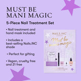 Nails.Inc Must Be Mani Magic Treatment Set