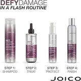 Joico Defy Damage Sleepover Treatment 100ml