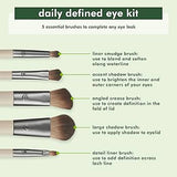 EcoTools Defined Eye Brush Set