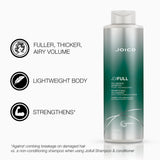 Joico Joifull Volumizing Shampoo 1000ml