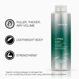 Joico Joifull Volumizing Shampoo 1000ml