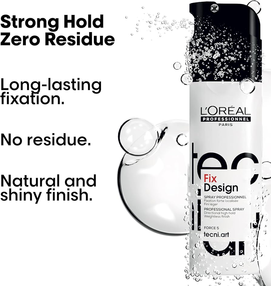 L'Oréal Professionnel Tecni.ART Fix Design 200ml