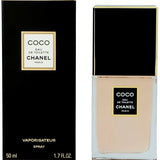 Chanel Coco Eau De Toilette Spray 50ml