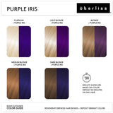 Uberliss Bond Sustainer Mask Purple Iris 109ml