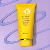 It's A 10 Five Minutes Hair Repair For Blondes 148ml
