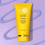 It's A 10 Five Minutes Hair Repair For Blondes 148ml