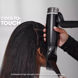 ghd Speed Professional Dual Air-Flow Hair Dryer - Grey
