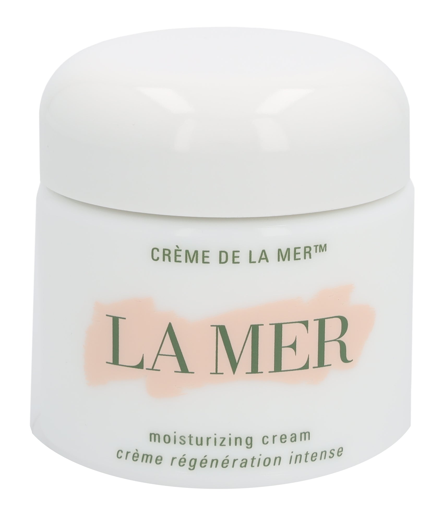 La Mer The Moisturizing Cream 100ml