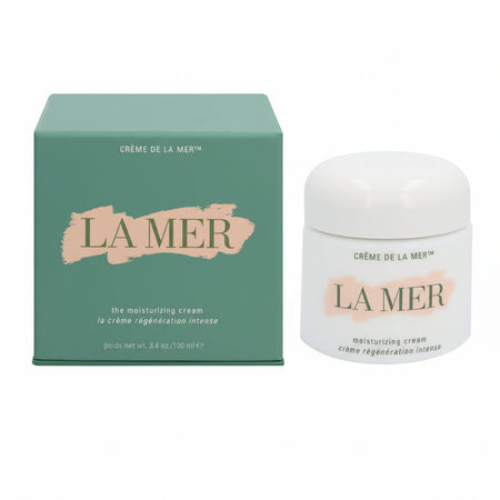 La Mer The Moisturizing Cream 100ml