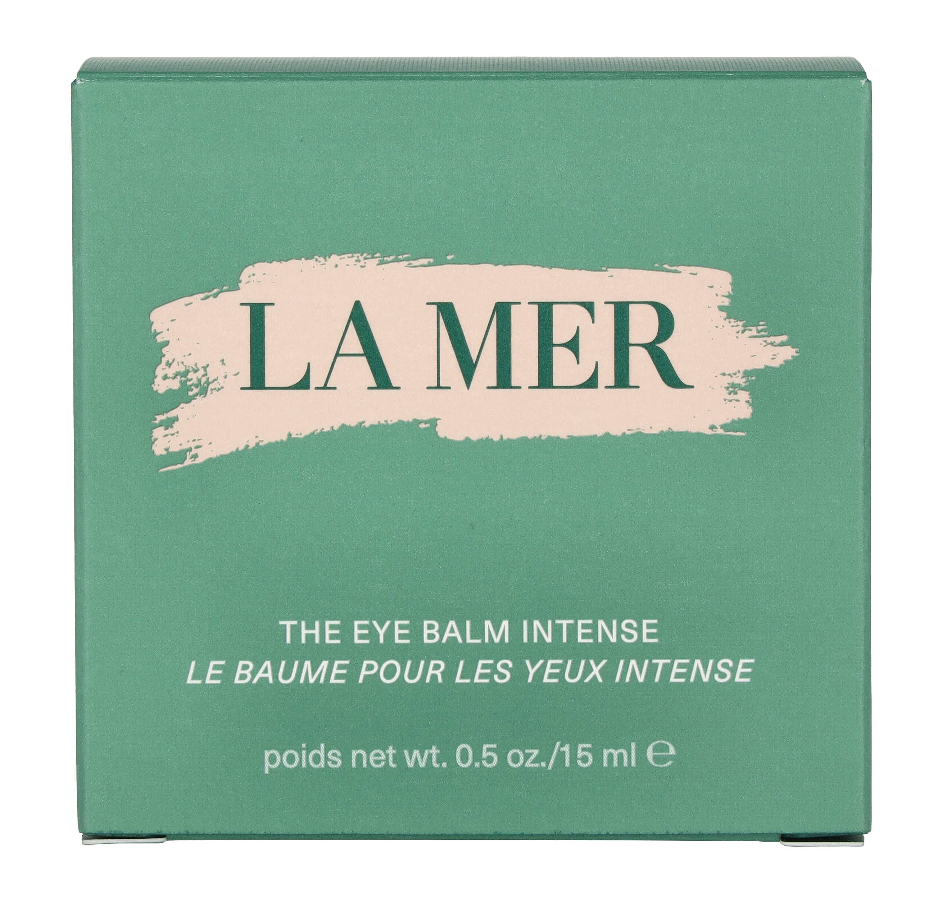 La Mer The Eye Balm Intense 15ml