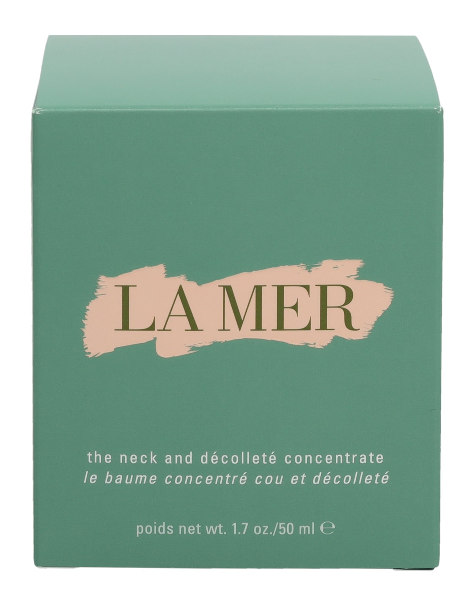 La Mer The Neck and Décolleté Concentrate 50ml