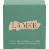 La Mer The Neck and Décolleté Concentrate 50ml