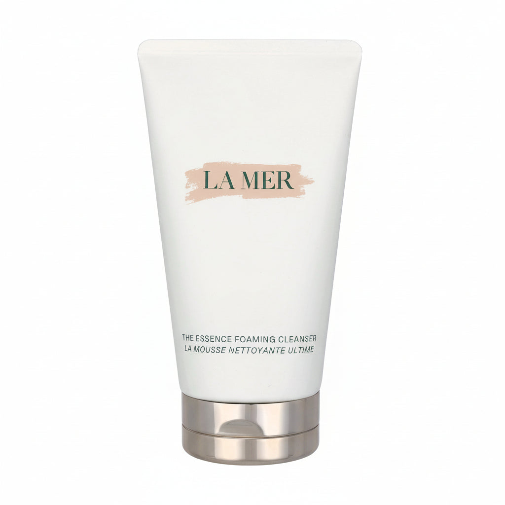 La Mer The Essence Foaming Cleanser 125ml