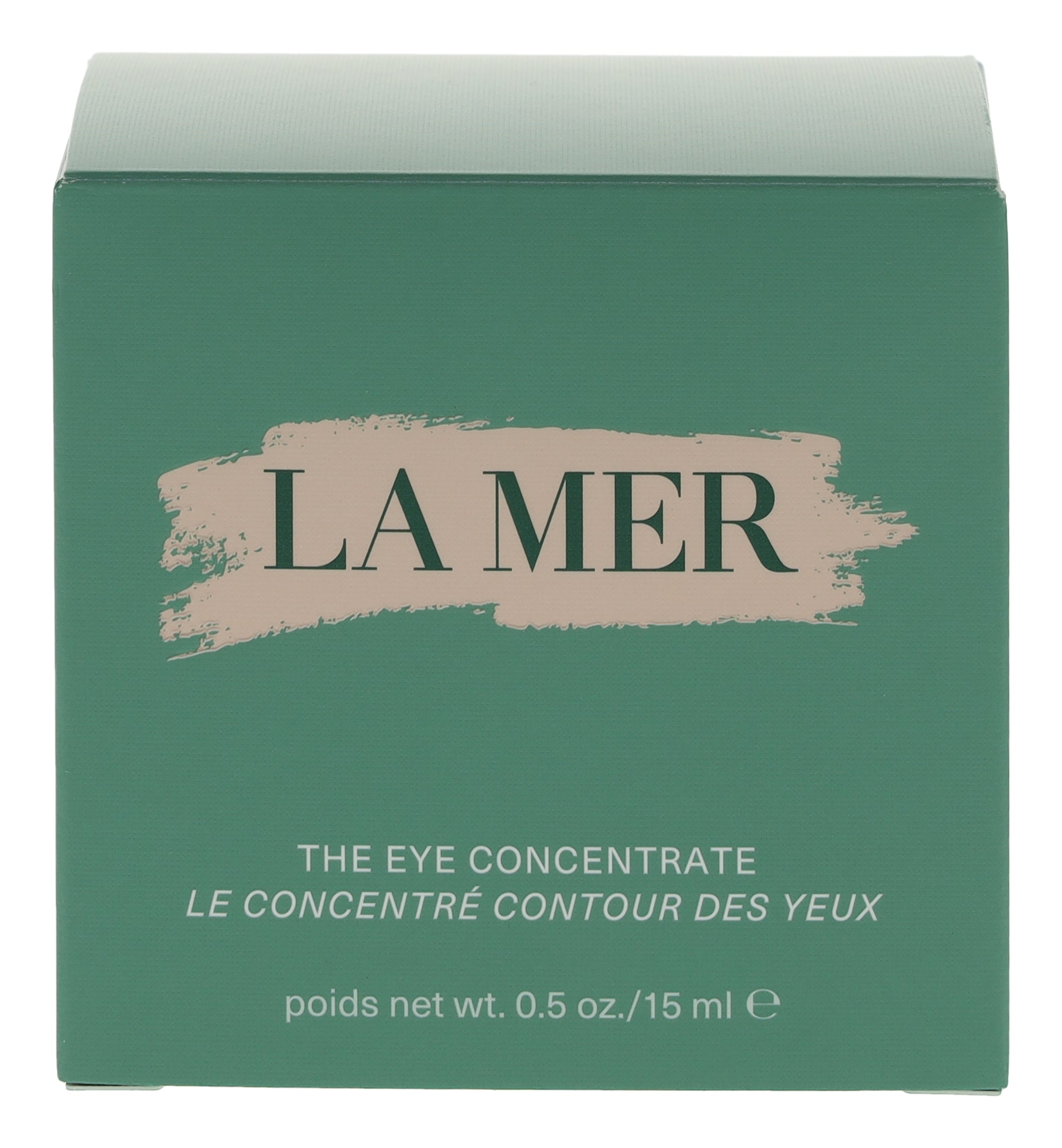 La Mer The Eye Concentrate 15ml
